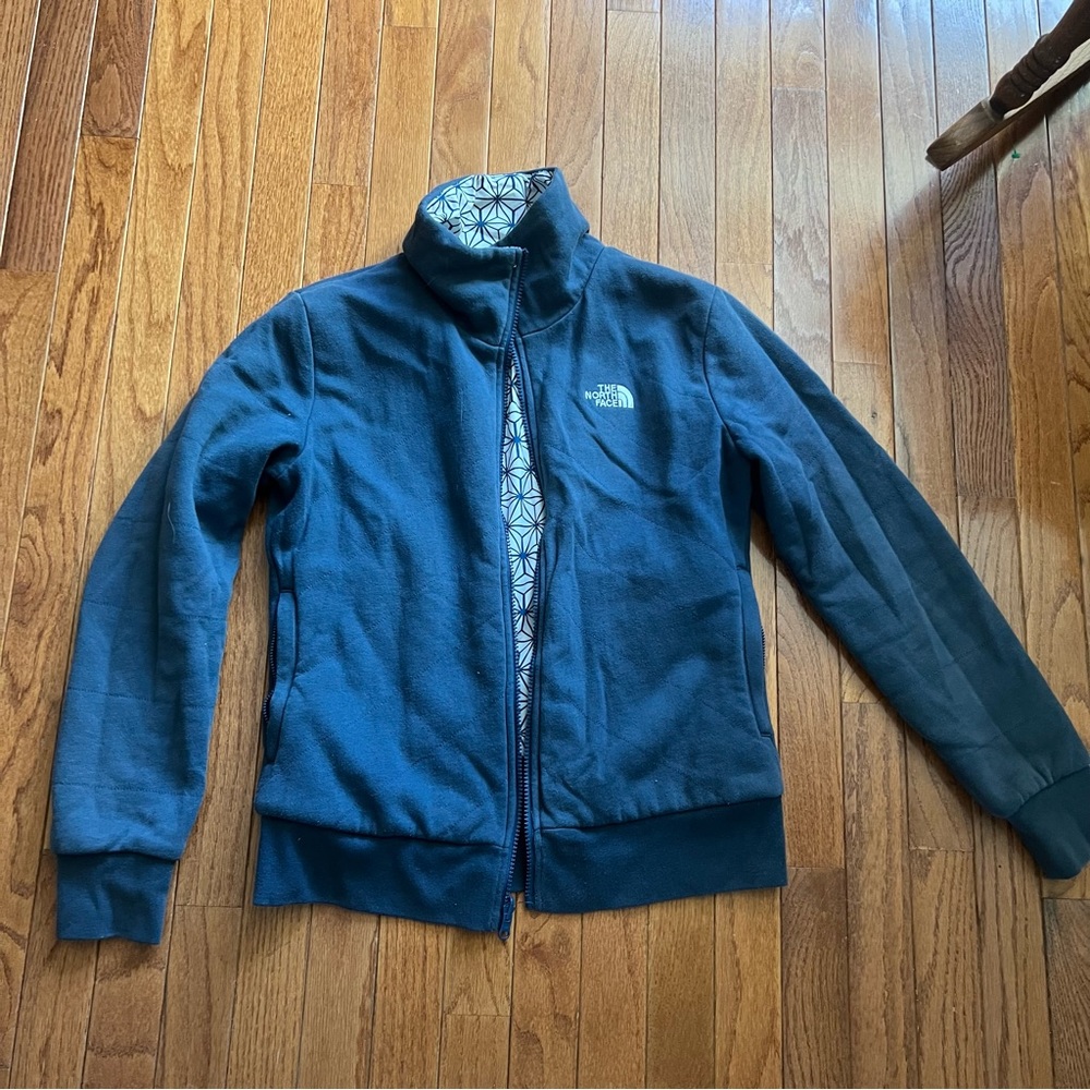 North face jacket